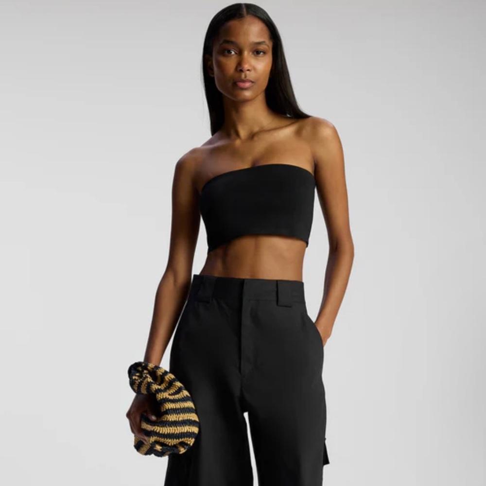 New with tags ALC bandeau top